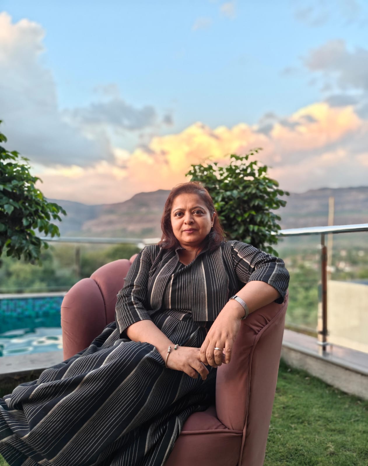 Shagun, AmaraMedium Facilitator